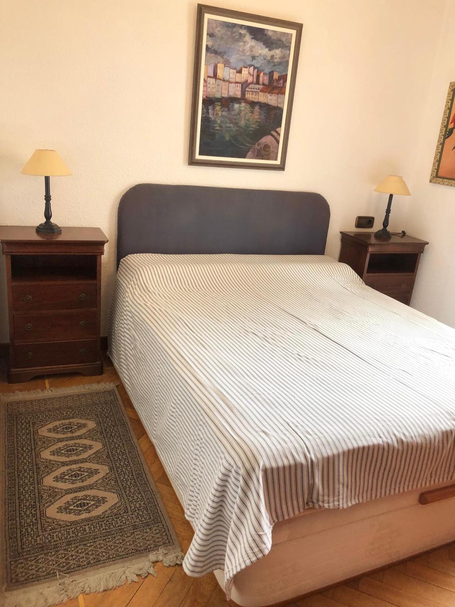 Chalet Al Lado De La Playa Con Piscina Privada, Jardin Y Barbacoa, Fronton, 6 Habitaciones 拉雷多 外观 照片